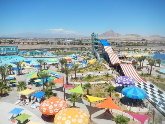 Cowabunga Bay Wasserpark